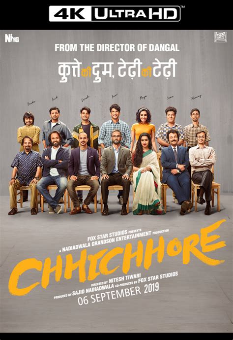 chhichhore torrent magnet